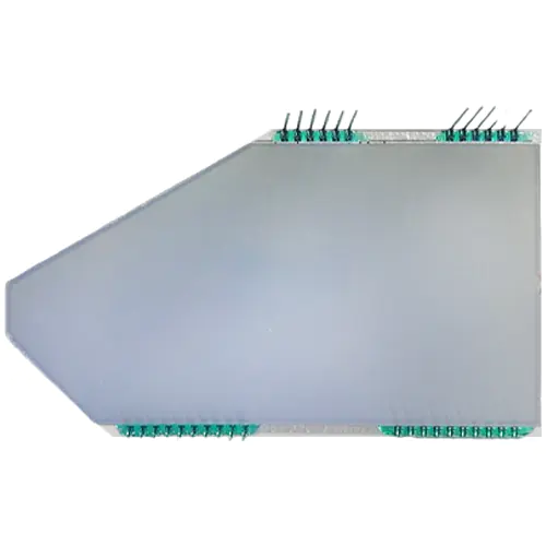 Secondary image of BAJAJ PULSER 150 6616 MOTORCYCLE DISPLAY  - Quality Phone Parts in Sri Lanka